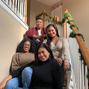 Meet your Posher, Maria cristina